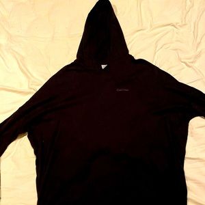 Calvin Klein Lightweight Hoodie
